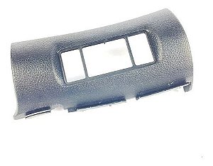 Acab Moldura Botão Painel Nissan Sentra 2014 2.0 684103sg0a