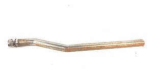 Escape Intermediário Jeep Compass 2018 2.0 Flex 00534409250