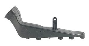 Duto Do Ar Assoalho Esq. Vw Jetta 2015 2.0 1k1819152b