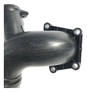 Duto Tubo Coletor Admissão Ford Ranger 2019 3.2 Bb3q6k770ad