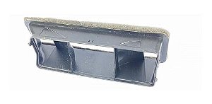 Duto Do Ar Central Vw Jetta 2012 2.0 Tsi 5c6819347