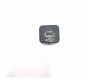 Entrada Usb Traseiro Fiat Toro Freedom Flex 1.8 2021