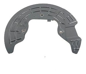 Espelho Roda Dianteira Direita Jeep Compass 2018 2.0 Flex