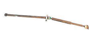 Eixo Cardan Ford Edge 2017 2015 2016 2018 3.5 V6 4x4