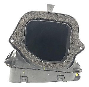 Duto Entrada Ar Painel Vw Amarok 2022 3.0 V6 2h1819049