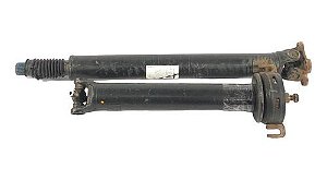 Eixo Cardan Traseiro Ford Ranger 2015 2014 3.2