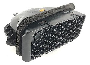 Duto Entrada Ar Painel Vw Amarok 2023 3.0 V6 2h1819049 C10km