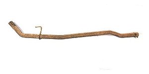 Escape Intermediário Fiat Toro 2021 1.8