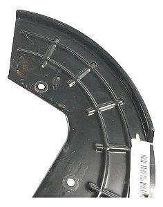 Espelho Roda Dianteiro Dir. Jeep Compass 2018 Flex 53369658