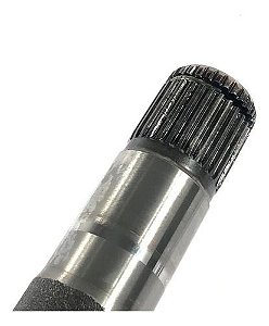 Eixo Interno Diferencial Dianteiro Ford Ranger 2020 2019 3.2