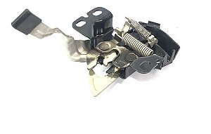 Fechadura Do Capô Honda Fit 2015 1.5 3036197