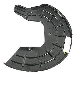 Espelho Roda Dianteiro Esq. Jeep Compass 2018 Flex 53369659