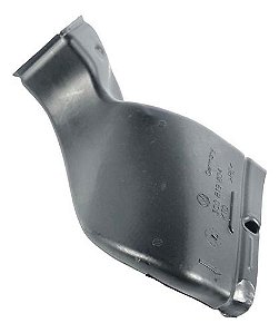 Duto Entrada Ar Painel Vw Tiguan 2012 2.0 200cv 3c0819804