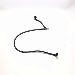 Esguicho Fiat Toro Freedom Flex 1.8 2021