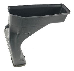 Duto Entrada De Ar Direito Bmw 320i 2016 2.0 114609 13