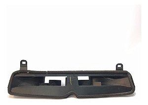 Duto Entrada De Ar Central Vw Jetta Tsi 2.0 2014