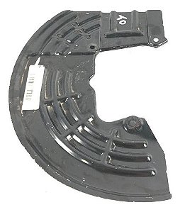 Espelho Roda Traseiro Dir. Jeep Compass 2018 Flex 5332915