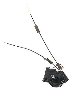 Fechadura Elétrica Dianteira Direita Honda Hr-v 2016