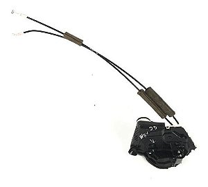 Fechadura Elétrica Dianteira Direita Honda Wr-v 2018