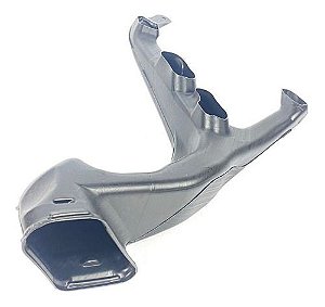 Duto De Ar Tras. Direito Gm Cruze 2019 1.4 Lt 13367736