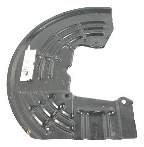 Espelho Roda Traseiro Esq. Jeep Compass 2018 Flex 53329153