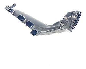 Duto De Ar Tras. Esquerda Gm Cruze 2019 1.4 Lt 13367737