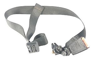 Engate Cinto De Segurança Tras. Direito Ford New Fiesta 2015