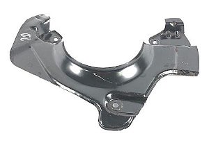 Espelho Montante Dianteiro Direito Fiat Punto 1.6 2012