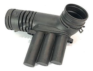 Duto Filtro De Ar Vw Golf 1.4 Tsi 2014 04e129651d