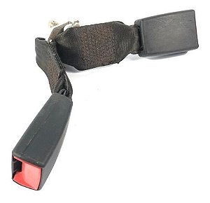 Engate Cinto Duplo Ford Ka 2015