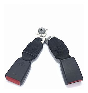 Engate Cinto Duplo Ford Ka 2019 1.5 3cc