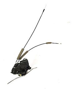 Fechadura Elétrica Dianteira Esquerda Honda Wr-v 2018