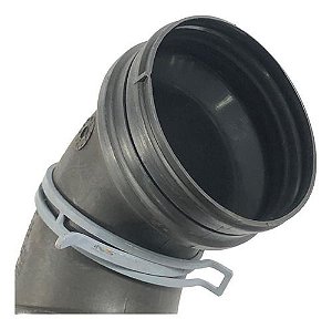 Duto Filtro De Ar Vw Tiguan 2012 2.0 200cv 5n0129684b