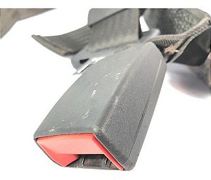 Engate Cinto Traseiro Esquerdo Ford Ka 2015