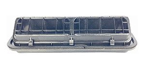 Acab. Difusor Saida De Ar  Nissan Sentra 2015 768051la1a