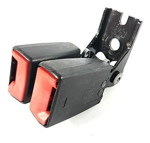 Engate Cinto Traseiro Ford New Fiesta 2015 34026067a