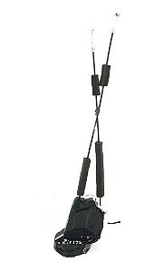 Fechadura Elétrica Traseira Direita Honda City 2013 A044900