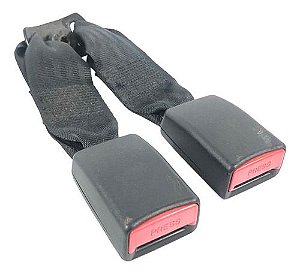 Engate Cinto Traseiro Ford Ranger 2015 3.2 Ab3926611c72aaw