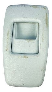 Botão Regulagem Cinto Segurança Esquerdo Peugeot 208 2015