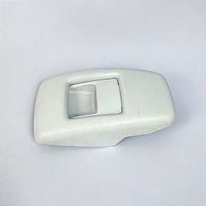 Botão Regulagem Cinto Segurança Peugeot 208 2015