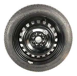 Estepe Aro 16  Fiat Strada Volcano 2022 1.3