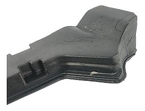 Espuma Paralama Direito Jeep Compass 2018 2.0 68242142aa