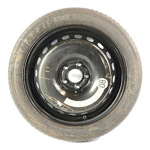 Estepe Fiat Toro 2021 Original