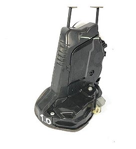 Fechadura Elétrica Traseira Direita Honda Wr-v 2018