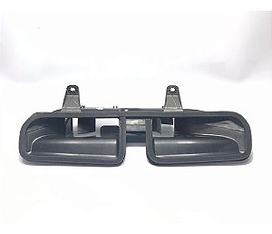 Duto Saída De Ar Painel Vw Golf 1.4 Tsi 2014 5gm819063g01