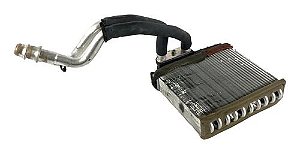 Evaporador Ar Quente Fiat Punto 1.6 2013