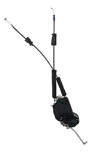 Fechadura Elétrica Traseira Esquerda Honda City 2013 A044900