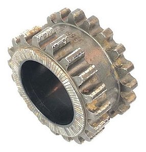 Engrenagem Virabrequim Ford Focus 2017 2.0