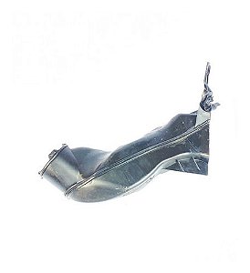 Duto Filtro De Ar Esquerdo Bmw X1 2017 2.0 B48 51317355437