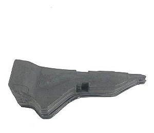 Espuma Paralama Esq Anti Ruídos Jeep Compass 2018 68242143aa